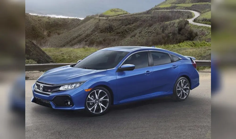 Conoce las diez marcas de autos más valiosas del mundo Conoce las diez marcas de autos más valiosas del mundo