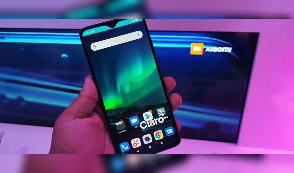 Foto: Juan José López.