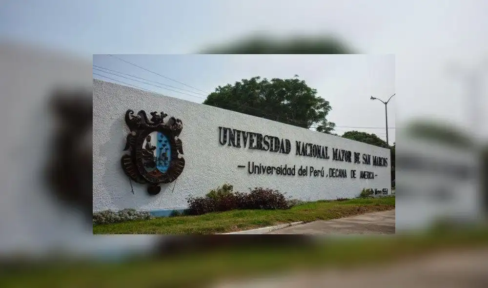 UNMSM: denuncian “clientelismo político” en viaje de alumnos a Harvard [VIDEO]