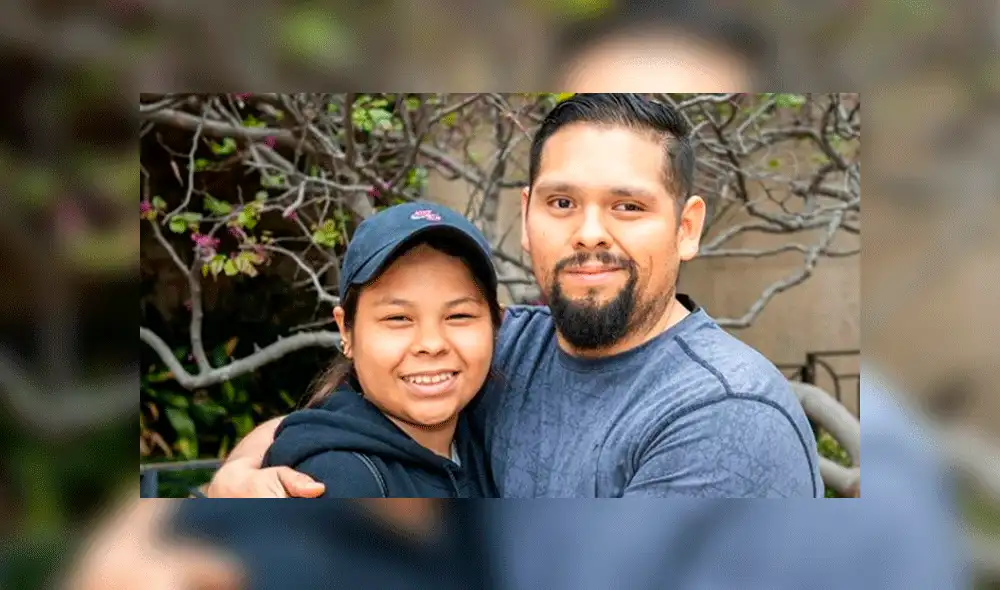 Hombre adelgaza 80 kilos para poder donarle riñón a su hermana Hombre adelgaza 80 kilos para poder donarle riñón a su hermana