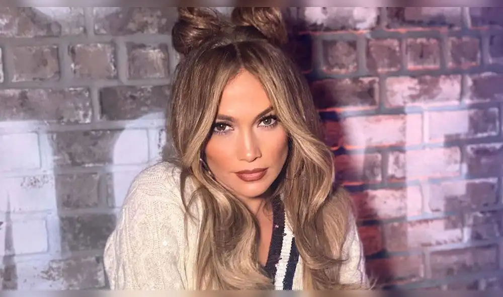 Jennifer Lopez confiesa qué extraña por la cuarentena. Foto: Instagram Jennifer Lopez confiesa qué extraña por la cuarentena. Foto: Instagram