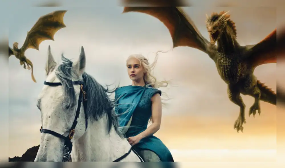 Game of Thrones: ¡Pasó vergüenza! El terrible momento de Emilia Clarke durante su primer día en el set