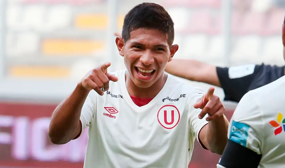Edison Flores revela que no jugará en Alianza Lima. Foto: Andina