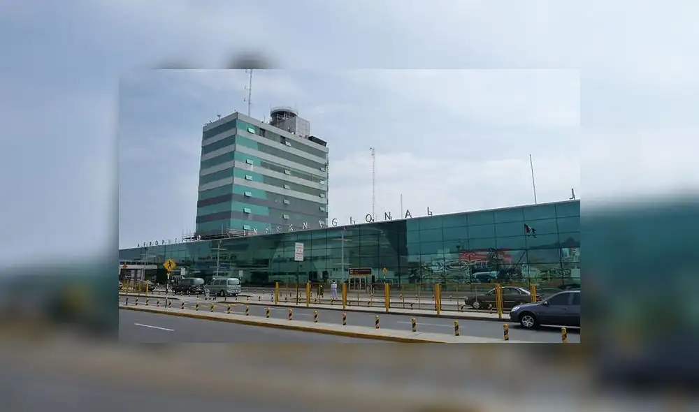 Expedirán pasaportes durante Navidad y Año Nuevo en aeropuerto Jorge Chávez