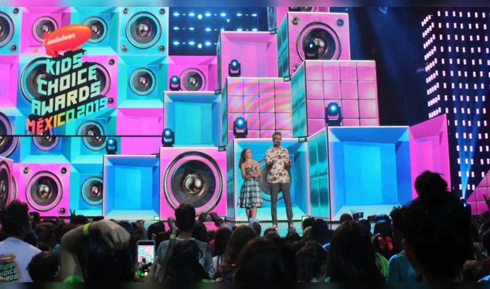 Kids Choice Awards México 2019 EN VIVO: hora y canal para ver la gala Kids Choice Awards México 2019 EN VIVO: hora y canal para ver la gala