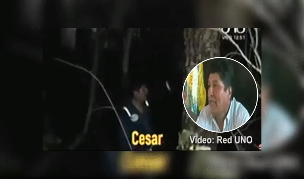 Evo Morales se pierde en la selva al intentar apagar incendios forestales [VIDEO]