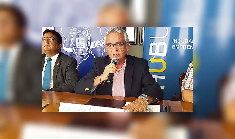 Colectivo pondrá sobre el tapete problemas vitales para el desarrollo de Piura