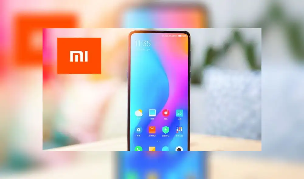 Qualcomm Snapadragon 865 o también llamado “Kona” será utilizado en el Xiaomi Mi 10.