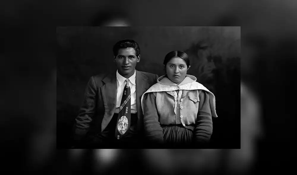 El fotógrafo que capturó medio siglo en Ayacucho El fotógrafo que capturó medio siglo en Ayacucho