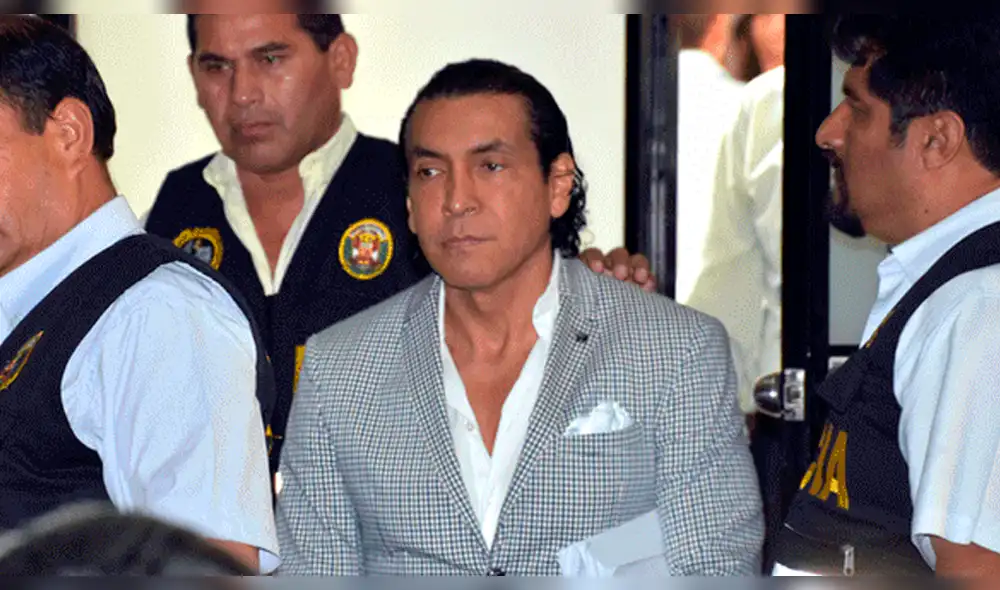 Allanan 16 casas de ‘Peter Ferrari’ en busca de nuevas pruebas