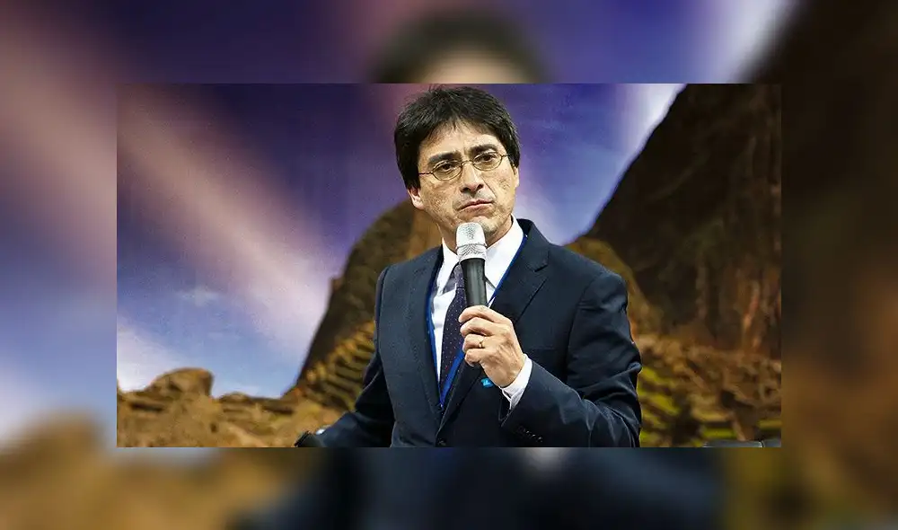 Gobernador Benavente emite “Carta al Cusco” tras denuncia por proveedores Gobernador Benavente emite “Carta al Cusco” tras denuncia por proveedores