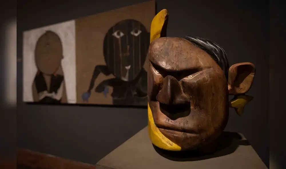 Foro Internacional de Cultura en Lima