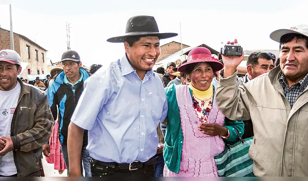 Sentenciados, investigados por corrupción, un prófugo y un exreo en contienda Sentenciados, investigados por corrupción, un prófugo y un exreo en contienda