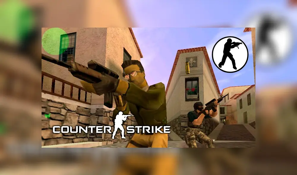 Counter Strike sigue de moda. Videojuegos comienza el 2020 con un récord de usuarios concurrentes no visto desde hace años y nadie puede explicar por qué. Counter Strike sigue de moda. Videojuegos comienza el 2020 con un récord de usuarios concurrentes no visto desde hace años y nadie puede explicar por qué.