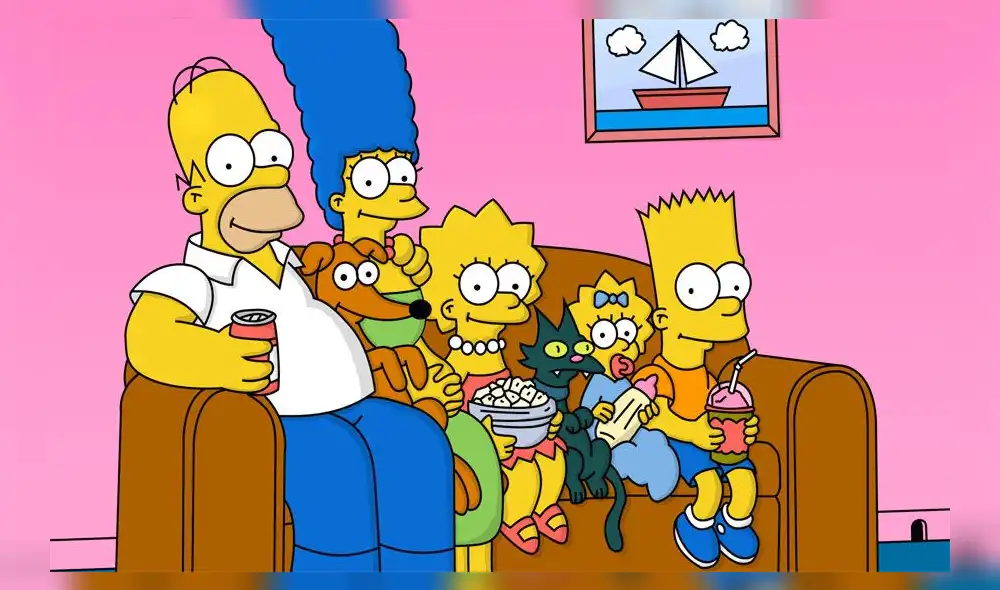 Es hora de cambiar de canal