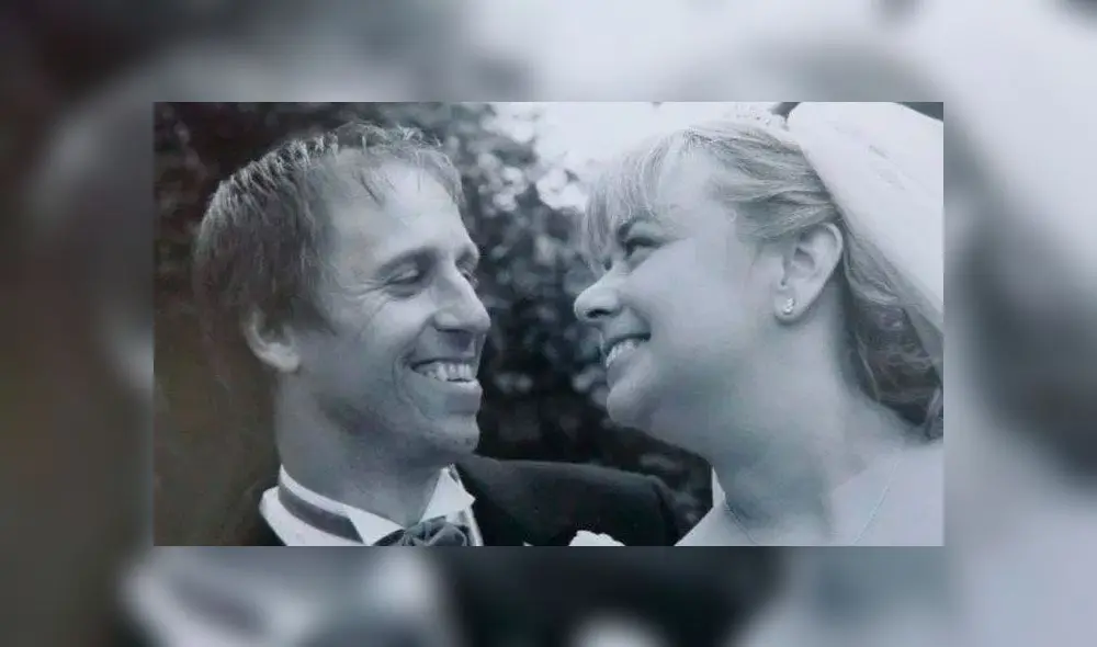 El drama de una pareja que tuvo 13 abortos involuntarios y no pueden tener hijos [FOTOS]