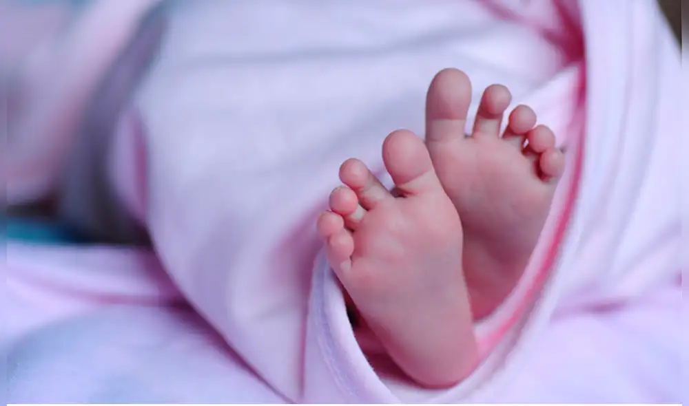 A Valentina se le diagnosticó el mal antes de que cumpla un mes de vida. (Foto: Referencial)