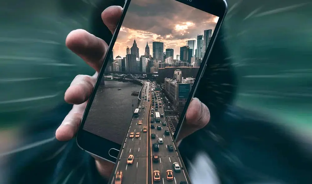 Accede a miles de opciones de personalización con este sencillo truco. Foto: Pinterest