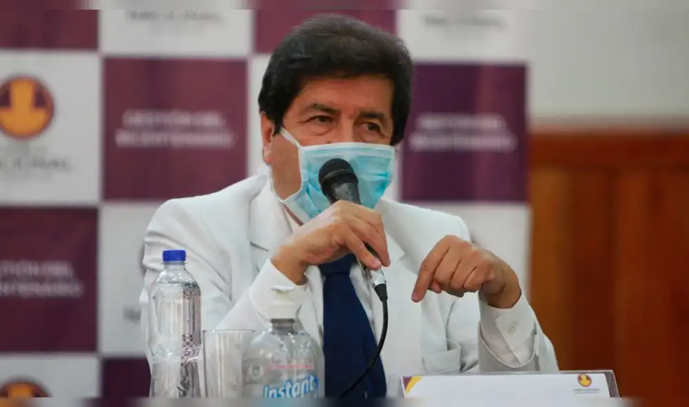 (Foto: Verónica Calderón / GLR) (Foto: Verónica Calderón / GLR)