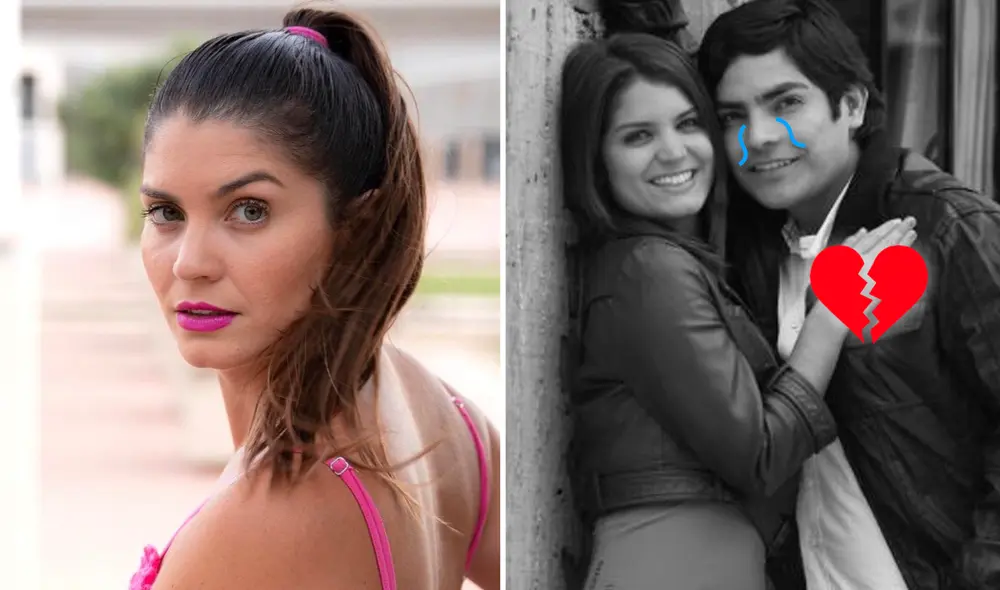 Fernanda ha tenido 'apariciones' ocasionales en "Al fondo hay sitio" 2022, pero se lograron con material de archivo. Foto: composición LR/América TV/Instagram/@natanielsanchezv Fernanda ha tenido 'apariciones' ocasionales en "Al fondo hay sitio" 2022, pero se lograron con material de archivo. Foto: composición LR/América TV/Instagram/@natanielsanchezv