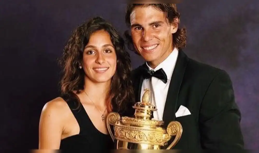 Rafael Nadal y Xisca Perelló ya son marido y mujer: conoce su increíble historia de amor