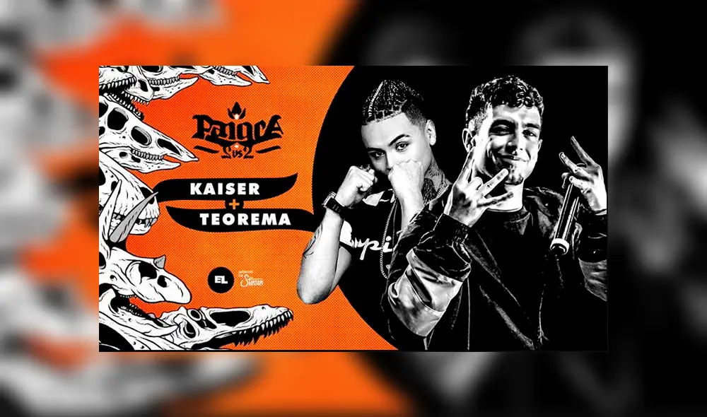 ¿Cuál es el futuro de Teorema en el freestyle?