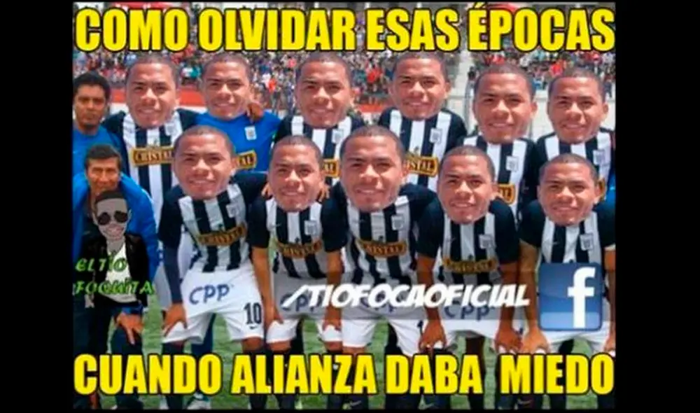 Alianza Lima cayó 4-1 con Binacional en Puno por la primera final de Liga 1 Movistar. Foto: Facebook