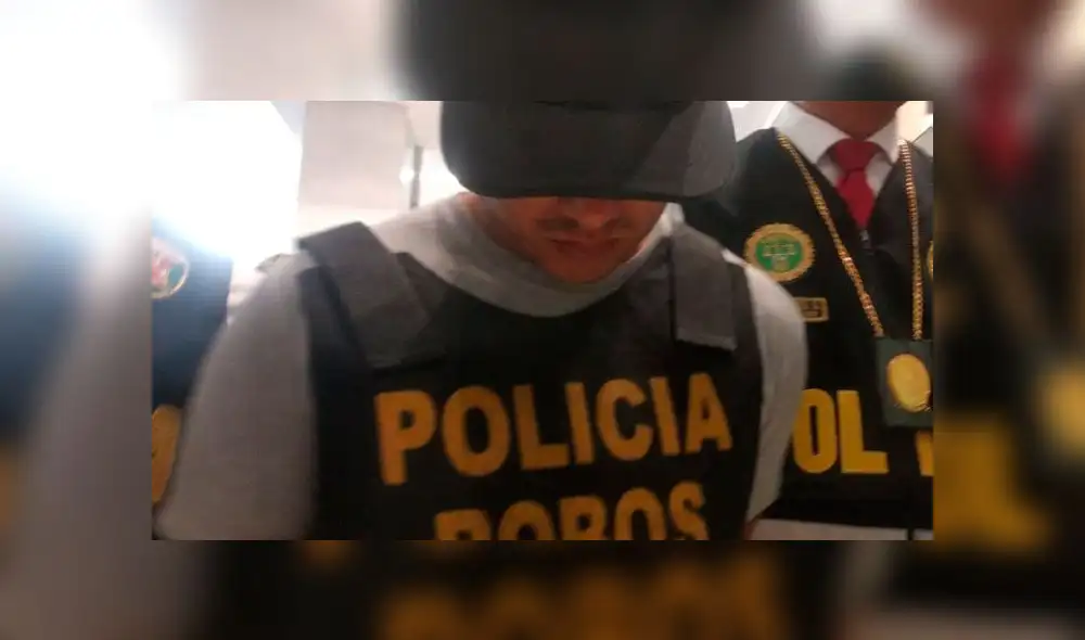 La Molina: reconstruyen asalto a tienda de Jockey Plaza [VIDEO y FOTOS]