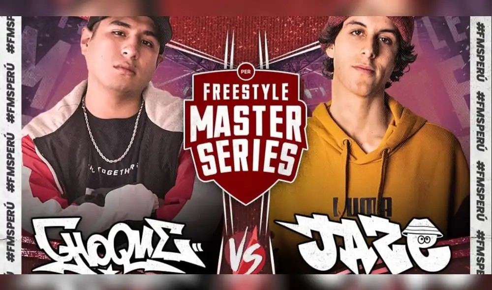 jaze vs choque jaze vs choque