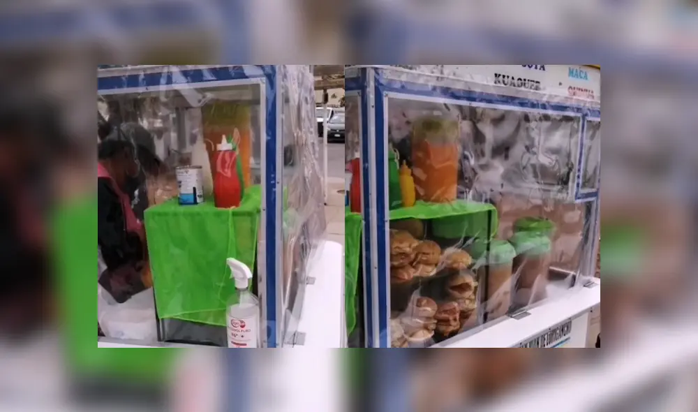 Desliza para ver los detalles del video viral de YouTube. Foto: Captura. Desliza para ver los detalles del video viral de YouTube. Foto: Captura.