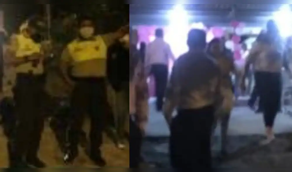 El hecho se registró el pasado fin de semana en la comunidad Paquisha, cantón Rocafuerte, provincia de Manabí. (Foto: Difusión) El hecho se registró el pasado fin de semana en la comunidad Paquisha, cantón Rocafuerte, provincia de Manabí. (Foto: Difusión)