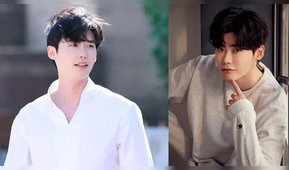 Fans lloran la partida de Lee Jong Suk al servicio militar 