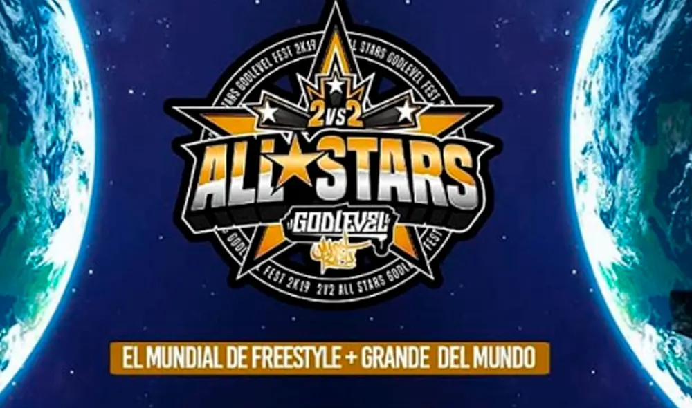 Los mejores freestyler de habla hispana se enfrentarán en batallas de rap para definir quién es la mejor dupla del movimiento. Los mejores freestyler de habla hispana se enfrentarán en batallas de rap para definir quién es la mejor dupla del movimiento.