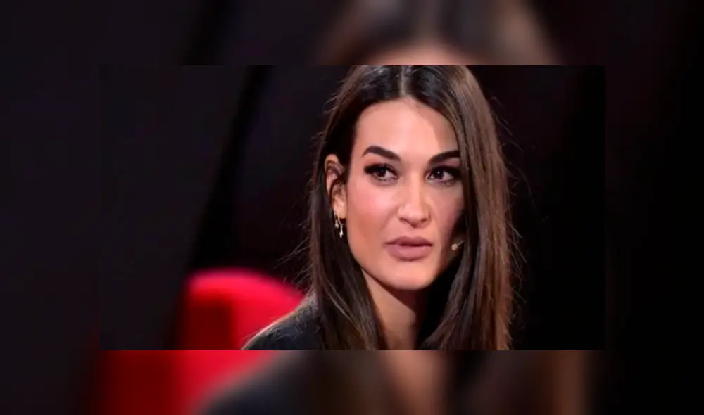 'El tiempo del descuento’: tenso reencuentro de Estela Grande con Diego Matamoros y Sofía Suescun