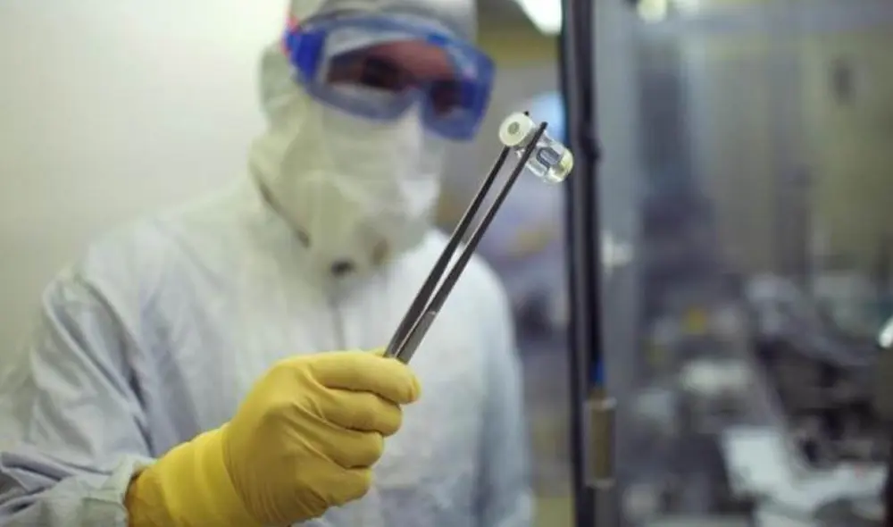 El Ministerio de Salud realizará el pago de la primera cuota inicial para obtener las vacunas contra el coronavirus. Foto: Difusión El Ministerio de Salud realizará el pago de la primera cuota inicial para obtener las vacunas contra el coronavirus. Foto: Difusión