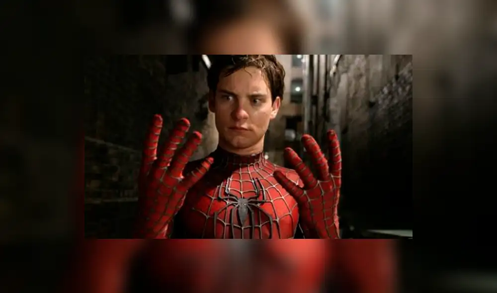 Spider Man 2: Escenas inéditas sobre batalla contra Doctor Octopus se revela