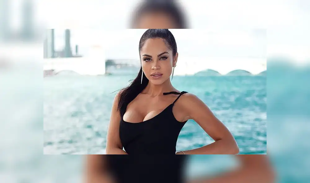 Natti Natasha estrena sensual videoclip de su canción "No voy a llorar" 