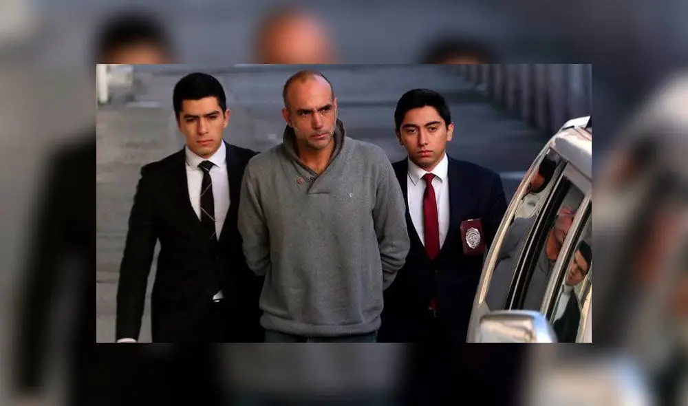 “Sentía celos de que sea sana”: Condenan a sujeto que abusó y mató a su hijastra de tres años  