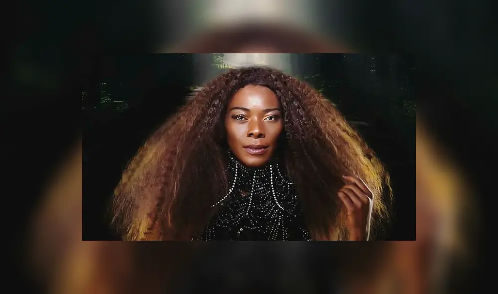 Concha Buika, la estrella del flamenco, regresa a Lima con "Para mí" 