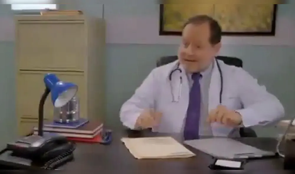 Protagonista de ‘En la piel de Alicia’ tiene dolorosa reacción al descubrir que fue violada Protagonista de ‘En la piel de Alicia’ tiene dolorosa reacción al descubrir que fue violada