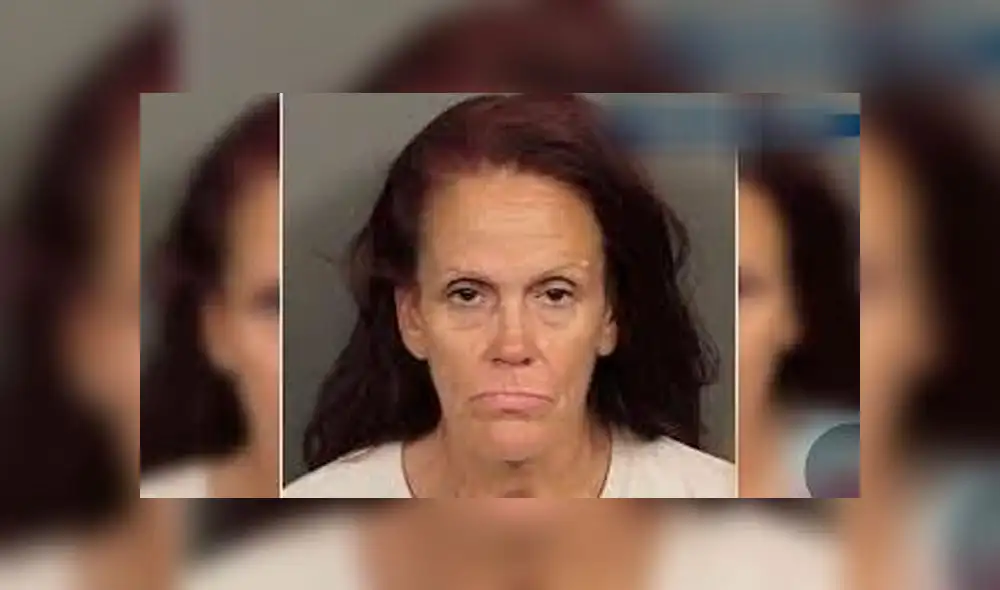 Condenan a un año de cárcel a mujer que arrojó una bolsa con cachorros a la basura [VIDEO]