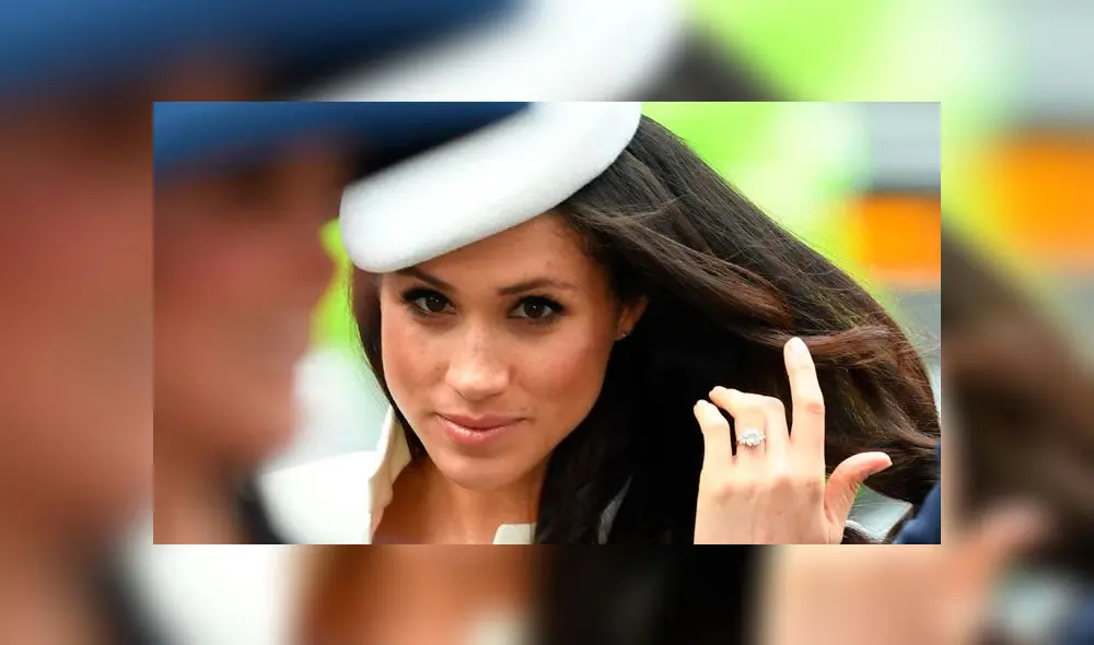 Meghan Markle: Inglaterra pagará la renovación del hogar de la Duquesa de Sussex