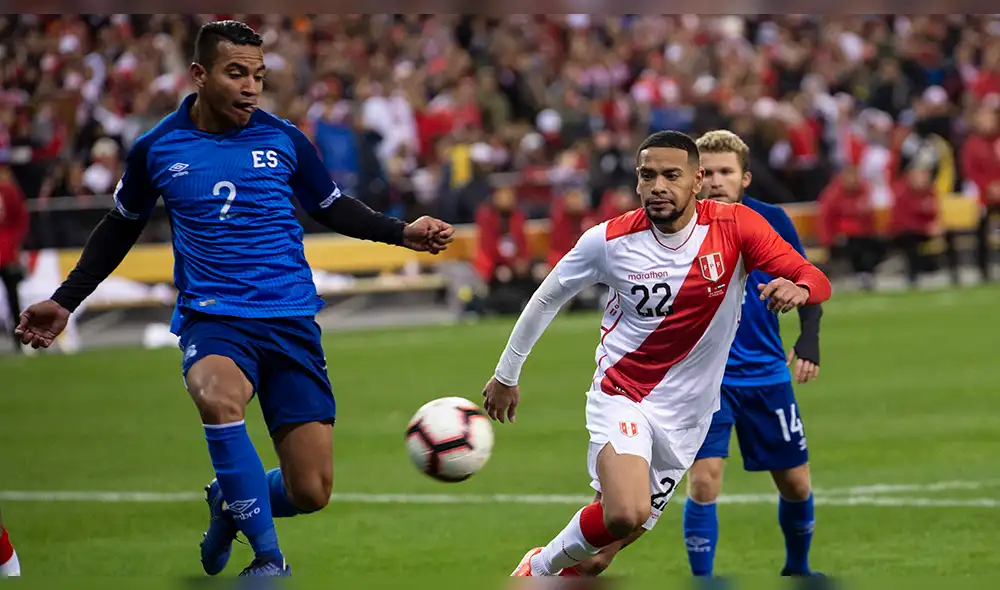 Alexander Callens: medios extranjeros lo llama "Iron Man" por ahogar gol de Ibrahimovic [VIDEO]