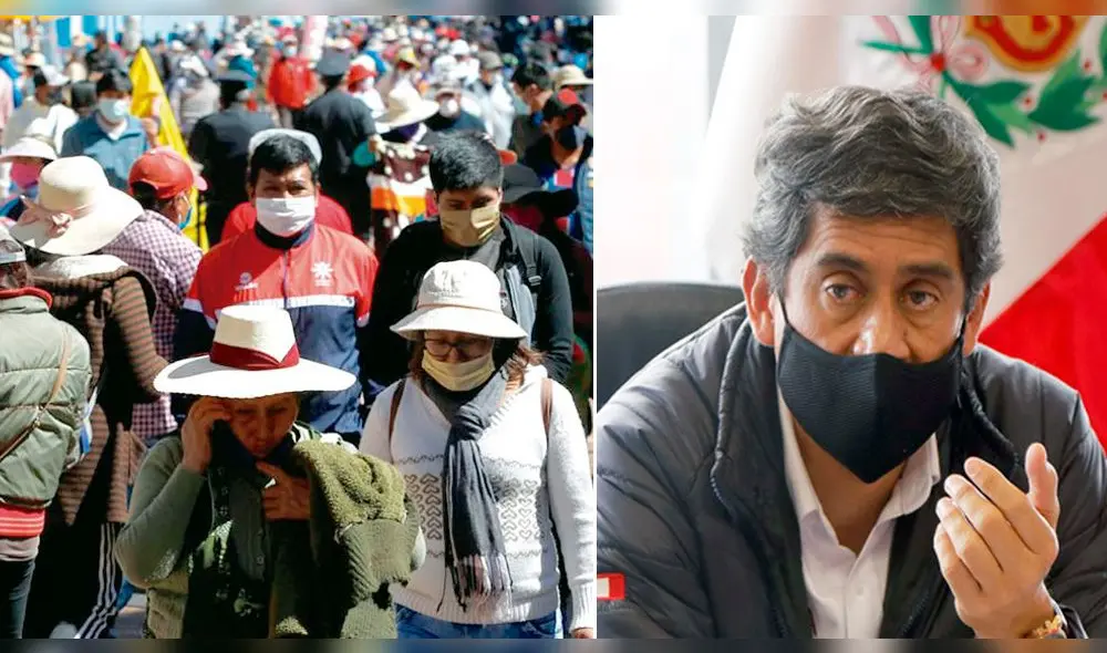 Ministro Lozada se comprometió a trabajar con autoridades de Puno y Amazonas. Ministro Lozada se comprometió a trabajar con autoridades de Puno y Amazonas.