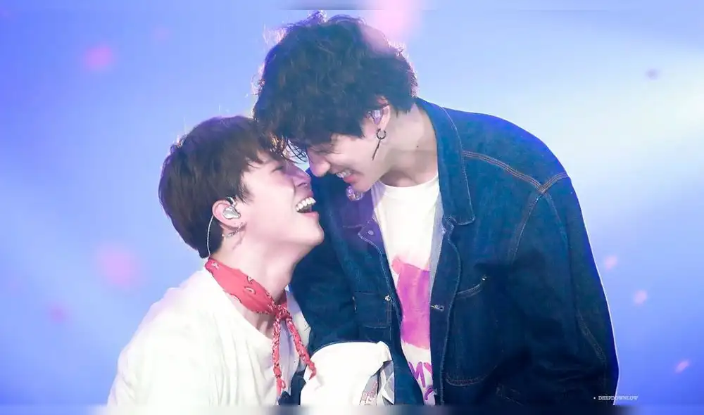 BTS, jimin, jungkook, bangtang bom, viral, vendendores