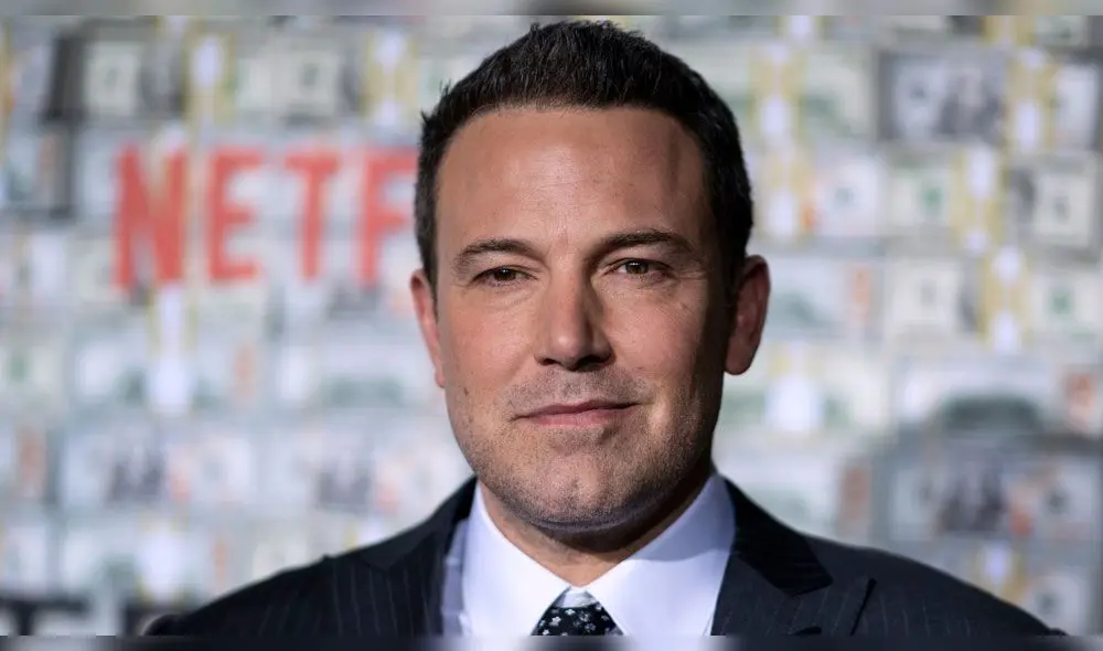 Ben Affleck es captado junto a la viuda de Steve Jobs en una íntima cena