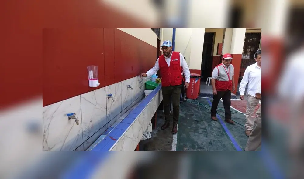 Minedu explicó cuáles son los procedimientos para la transferencia de estudiantes de colegios privados a públicos Minedu explicó cuáles son los procedimientos para la transferencia de estudiantes de colegios privados a públicos