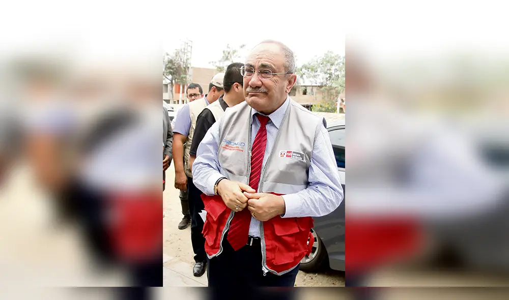 Minedu ratifica inicio del año escolar para el 12 de marzo