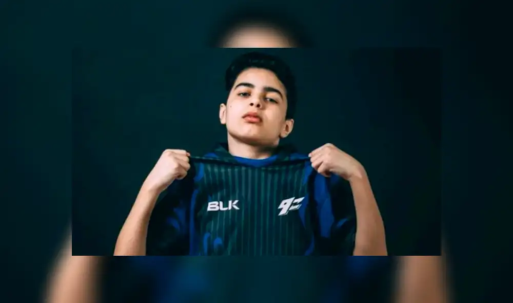 K1ng, niño de 13 años eliminó a Tfue y ganó 9 00 000 dólares al quedar en quinto lugar en Fortnite World Cup.
