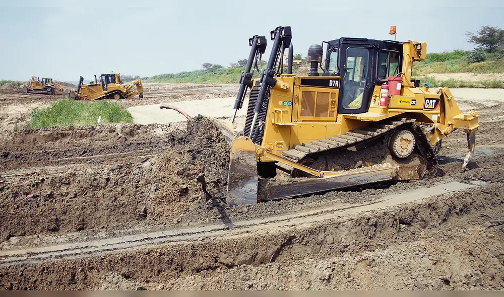 El mayor monto. En el servicio de descolmatación del río La Leche, el perjuicio económico es de once millones 400 mil soles. El mayor monto. En el servicio de descolmatación del río La Leche, el perjuicio económico es de once millones 400 mil soles.